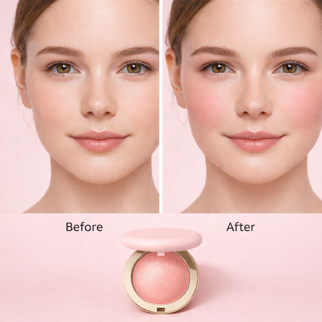 Peeri Radience Blush
