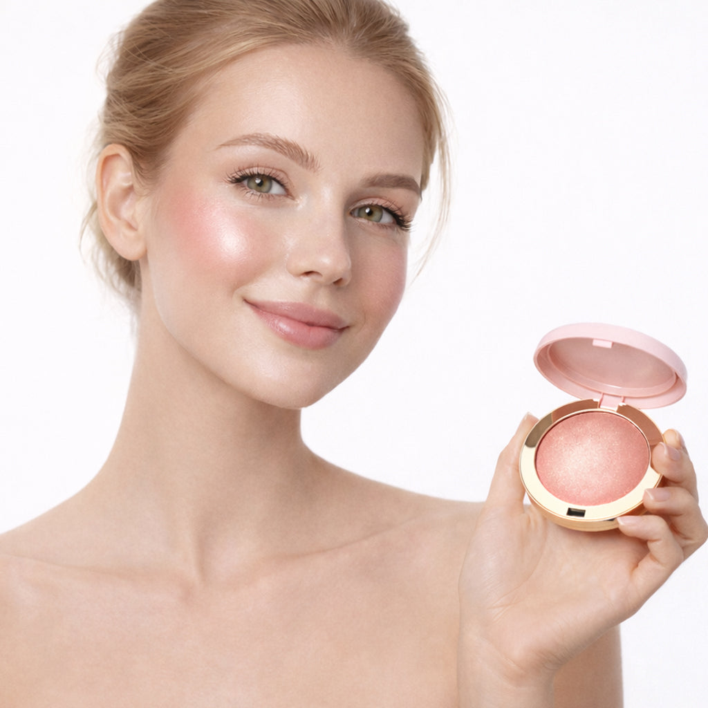 Peeri Radience Blush