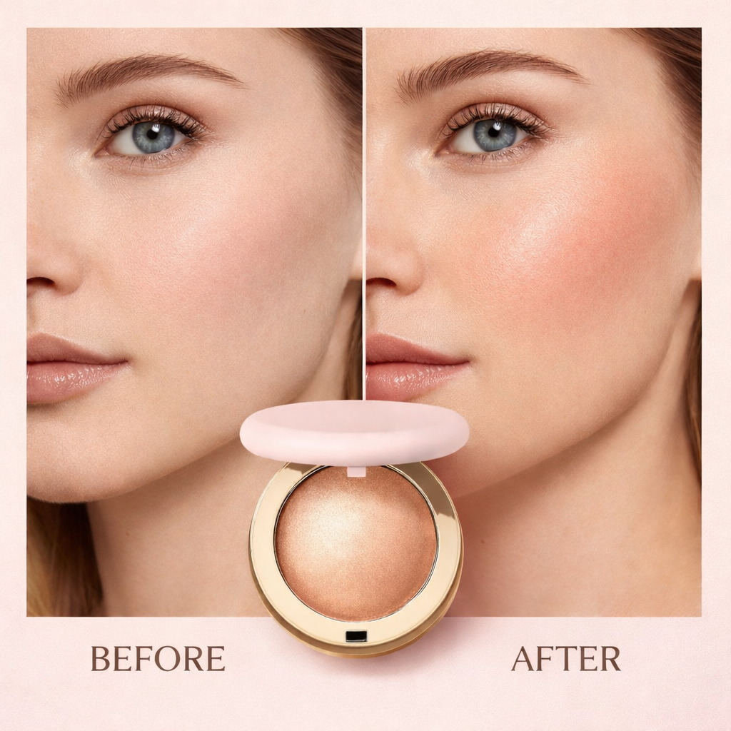 Peeri Radience Blush