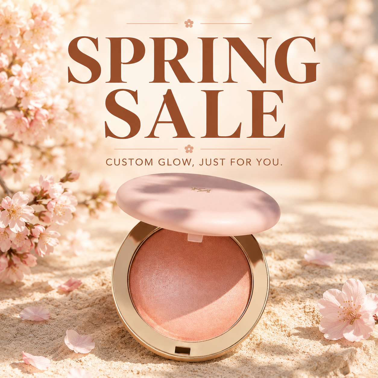 Peeri Radience Blush